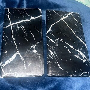 Registration and Car Insurance Holder